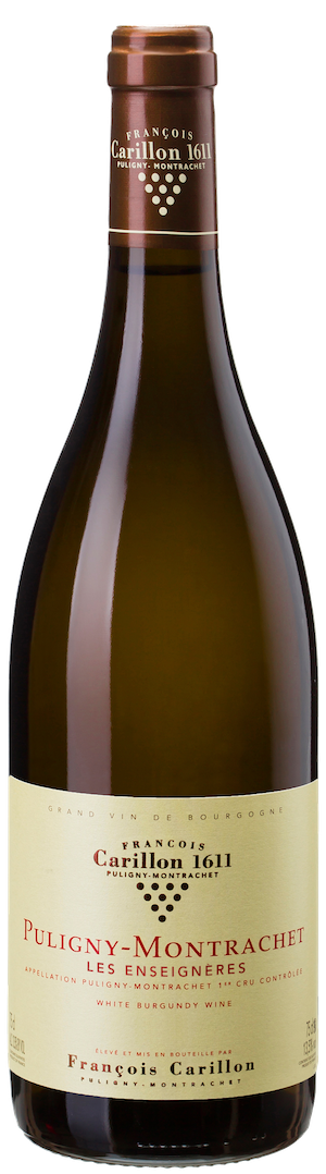 Francois Carillon Puligny-Montrachet Premier Cru Les Enseigneres