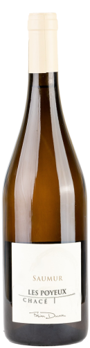 Fabien Duveau Saumur Blanc Chace Les Poyeu Fabien Duveau Saumur Blanc Chace Les Poyeu