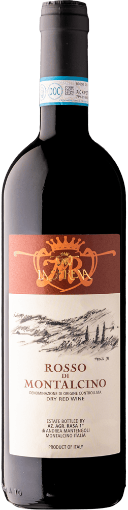 La Serena Rosso di Montalcino