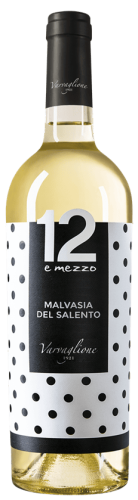 12 e Mezzo (Varvaglione) Malvasia del Salento
