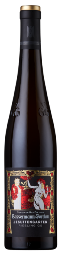 Bassermann-Jordan Forster Jesuitengarten Riesling GG