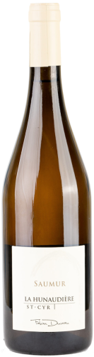 Fabien Duveau Saumur Blanc St.-Cyr la Hunaudiere Fabien Duveau Saumur Blanc St.-Cyr la Hunaudiere