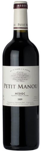 Chateau Petit Manou Medoc