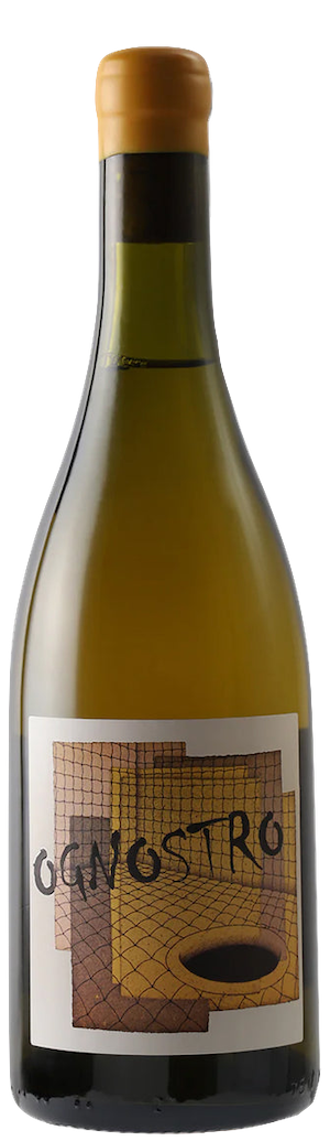 Marco Tinessa Bianco Ognostro IGT