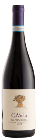 Ca' Viola Dolcetto d'Alba Vilot