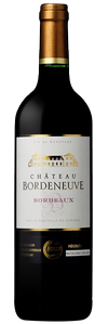 Chateau du Bordeneuve Bordeaux Chateau du Bordeneuve Bordeaux