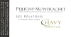 Chavy-Martin Puligny Montrachet 1er Cru Folatieres Chavy-Martin Puligny Montrachet 1er Cru Folatieres