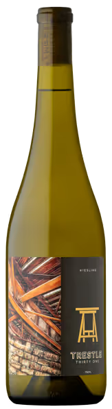Trestle Thirty One Riesling