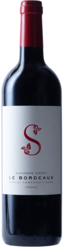 Alexandre Sirech Le Bordeaux Alexandre Sirech Le Bordeaux