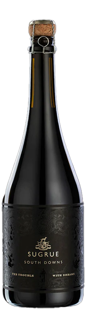 Sugrue Sparkling Brut Cuvee The Trouble With Dreams