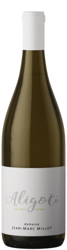 Jean-Marc Millot Bourgogne Aligote "Les Deux Terres"
