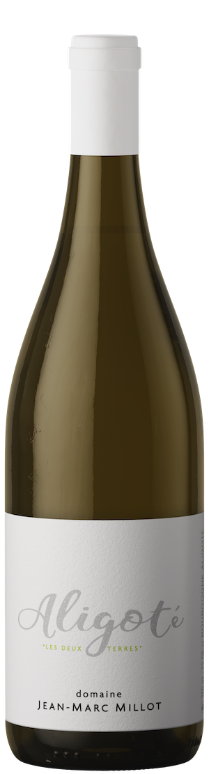 Jean-Marc Millot Bourgogne Aligote "Les Deux Terres"