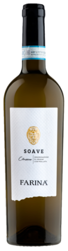 Remo Farina Soave Classico DOC