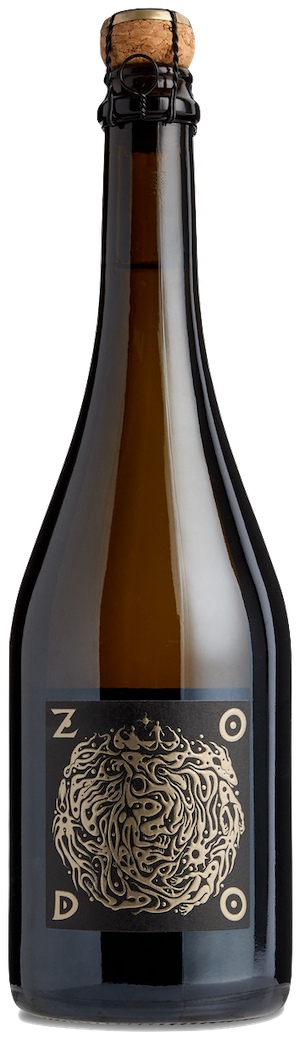 Sugrue Sparkling Brut #ZODO Sugrue Sparkling Brut #ZODO