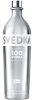 Svedka Vodka 100@