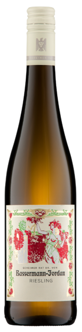 Bassermann-Jordan Riesling