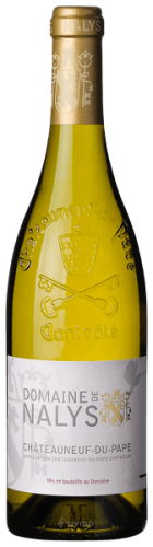 Domaine de Nalys Chateauneuf du Pape Blanc
