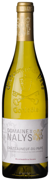 Domaine de Nalys Chateauneuf du Pape Blanc