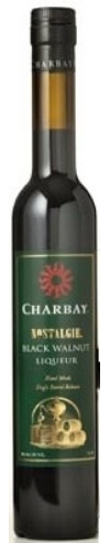 Charbay Distillery Liqueur Black Walnut Nostalgie
