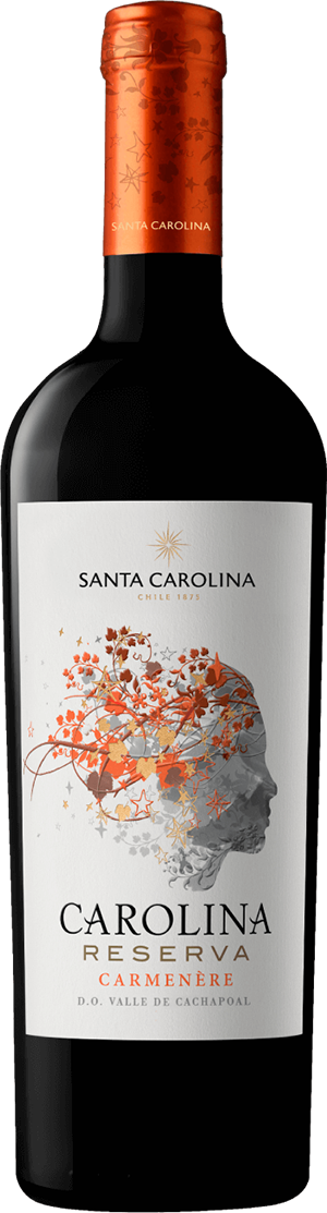 Santa Carolina Carmenere Reserva