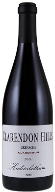 Clarendon Hills Grenache Old Vines Hickinbotham Clarendon Hills Grenache Old Vines Hickinbotham