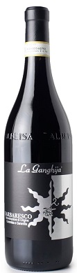 Ganghija Barbaresco