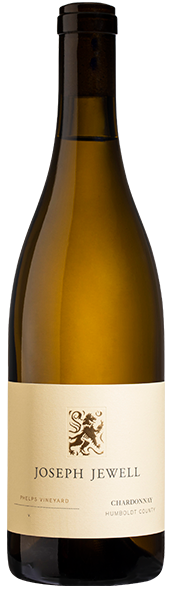 Joseph Jewell Chardonnay Phelps Vineyard