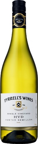 Tyrrell's Semillon HVD Vineyard Tyrrell's Semillon HVD Vineyard