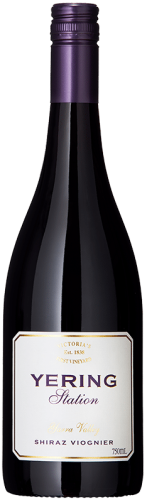Yering Station Shiraz Viognier