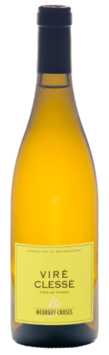 Meurgey-Croses Vire-Clesse Vieilles Vignes