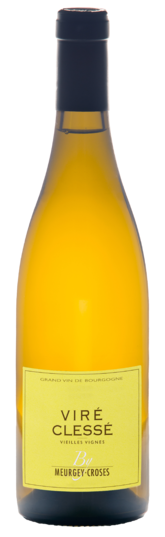 Meurgey-Croses Vire-Clesse Vieilles Vignes