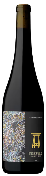 Trestle Thirty One Cabernet Franc