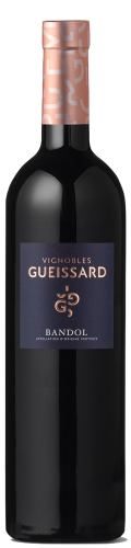 Les Vignobles Gueissard Bandol Rouge Les Vignobles Gueissard Bandol Rouge