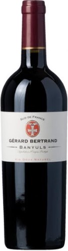 Gerard Bertrand Banyuls Vin Doux Naturel Gerard Bertrand Banyuls Vin Doux Naturel