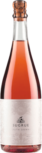 Sugrue Sparkling Rose Ex Machina Sugrue Sparkling Rose Ex Machina