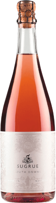 Sugrue Sparkling Rose Ex Machina