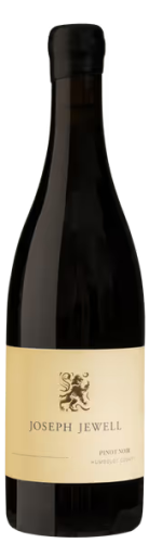 Joseph Jewell Pinot Noir Ryan Vineyard