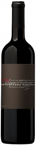 Wayne Gretzky Estates Cabernet Sauvignon No. 99