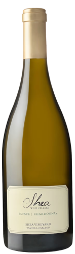 Shea Wine Cellars Chardonnay Estate Shea Wine Cellars Chardonnay Estate