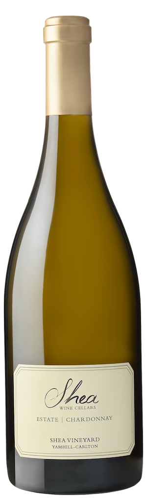 Shea Wine Cellars Chardonnay Estate Shea Wine Cellars Chardonnay Estate