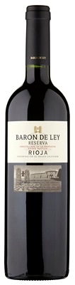 Baron de Ley Rioja Reserva Baron de Ley Rioja Reserva