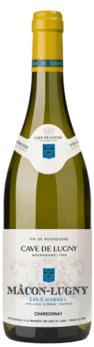 Cave de Lugny Macon Lugny Les Charmes Cave de Lugny Macon Lugny Les Charmes
