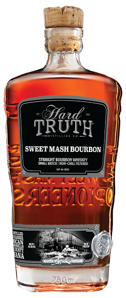 Hard Truth Bourbon Sweet Mash