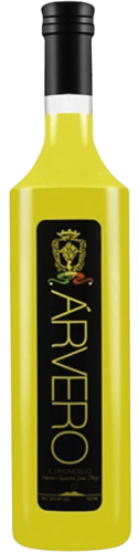 Arvero Liqueur Limoncello