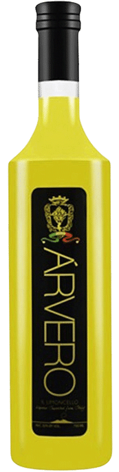 Arvero Liqueur Limoncello