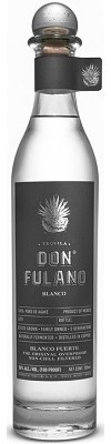 Don Fulano Tequila Blanco Fuerte