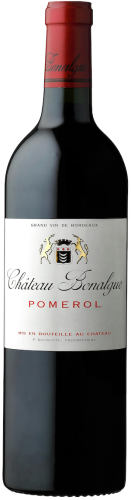 Chateau Bonalgue Pomerol