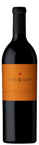 Stewart Cabernet Sauvignon Tri-County