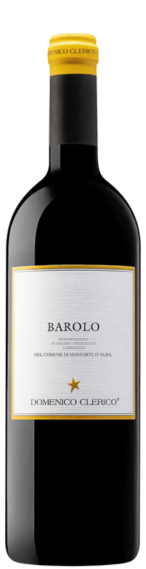 Domenico Clerico Barolo Comune di Monforte d'Alba Domenico Clerico Barolo Comune di Monforte d'Alba