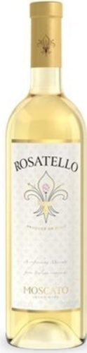 Ruffino Rosatello Moscato
